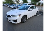 $19700 : Acura ILX 2021 4dr Sedan w/P thumbnail