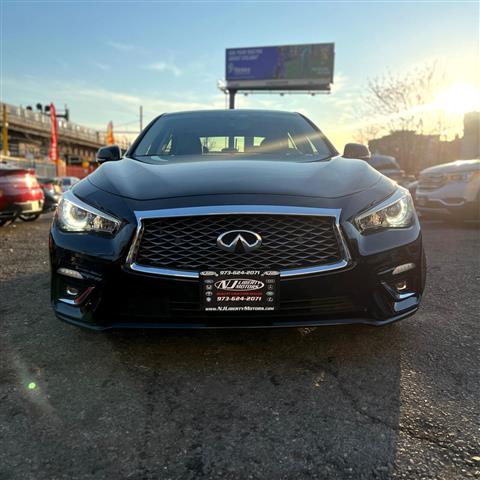 $20305 : 2021 Q50 LUXE image 2