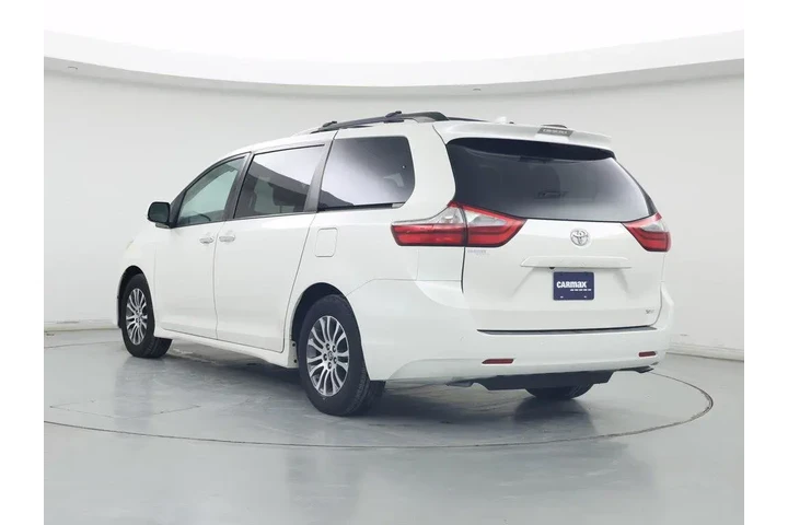 $24998 : Toyota Sienna 2020 Limited 7 image 2