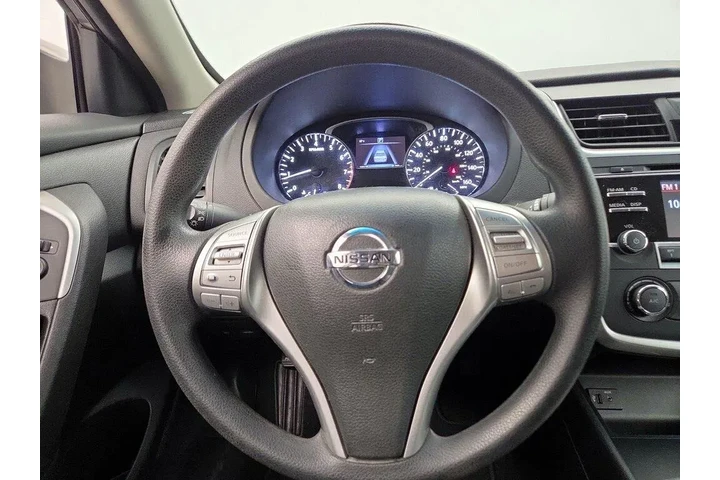 $11998 : Nissan Altima 2016 2.5 S 4dr image 10