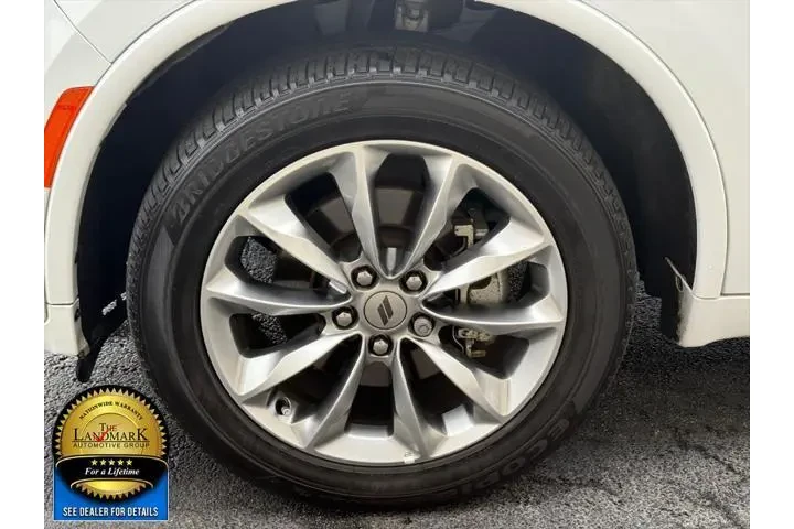 $35663 : Dodge Durango 2022 AWD Citad image 7