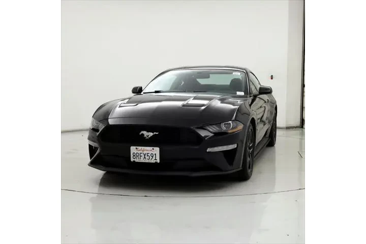 $19998 : Ford Mustang 2020 EcoBoost 2 image 4