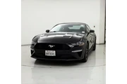 $19998 : Ford Mustang 2020 EcoBoost 2 thumbnail