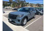 Ford Explorer 2025 Active 4d en San Diego