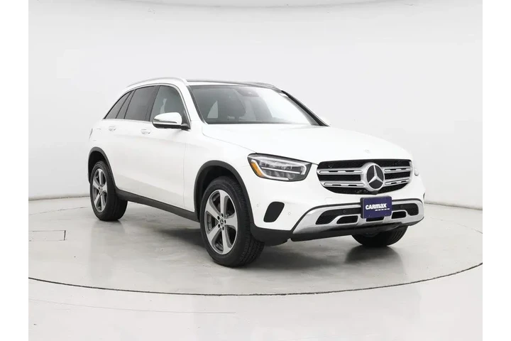 $32998 : Mercedes-Benz GLC 2022 AWD G image 1