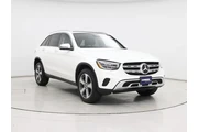 Mercedes-Benz GLC 2022 AWD G en Modesto