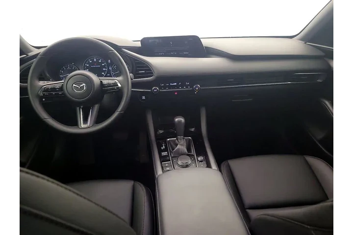 $22998 : Mazda Mazda3 Hatchback 2024 image 9