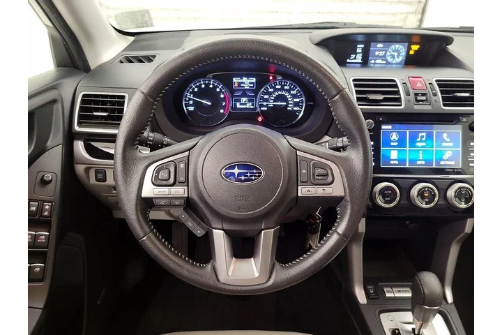 $21998 : Subaru Forester 2017 AWD 2.5 image 10