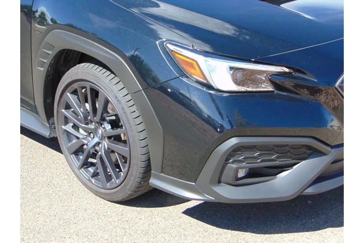 $34875 : 2024 WRX Limited image 2