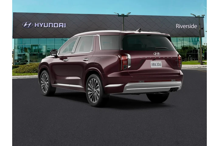 $39881 : Hyundai PALISADE 2023 AWD Ca image 5