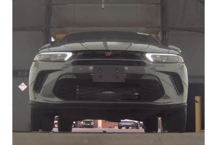 $21993 : Dodge Hornet 2024 AWD GT 4dr image 3