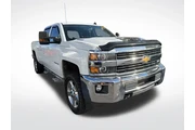 $19999 : Chevrolet Silverado 2500HD 2 thumbnail