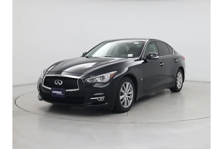 $18998 : INFINITI Q50 2017 AWD 3.0T P image 4