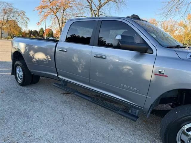 $39995 : 2019 RAM 3500 Lone Star image 5