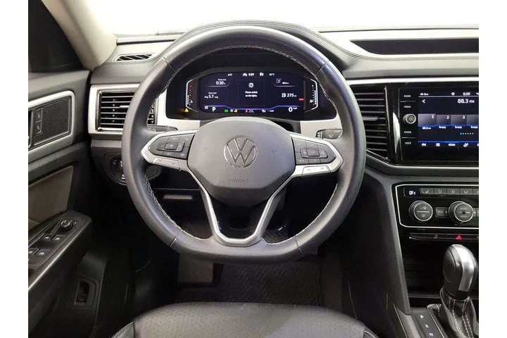 $26998 : Volkswagen Atlas 2023 AWD V6 image 10