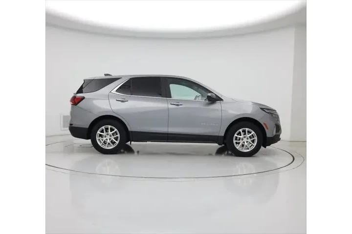 $18998 : Chevrolet Equinox 2023 4x4 L image 7