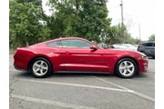 $19985 : Ford Mustang 2021 EcoBoost 2 thumbnail