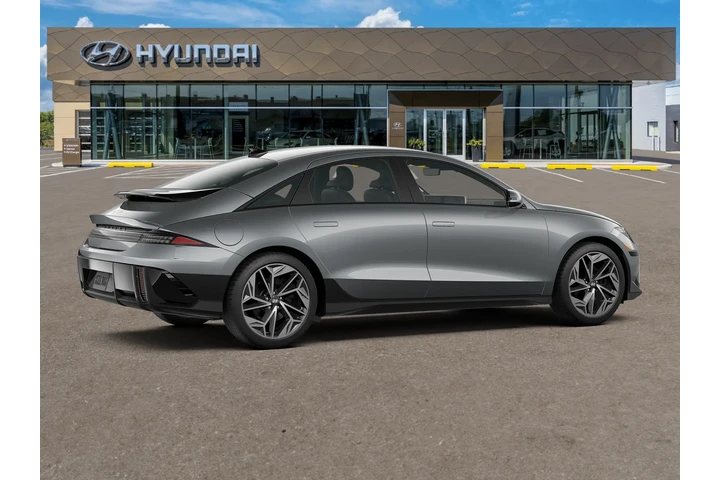 $24765 : Hyundai IONIQ 6 2024 SEL 4dr image 8