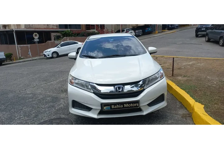$9500 : NEGOCIABLE Vendo Honda City image 2