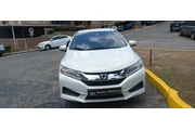 $9500 : NEGOCIABLE Vendo Honda City thumbnail