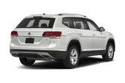 $13998 : Volkswagen Atlas 2019 AWD V6 thumbnail