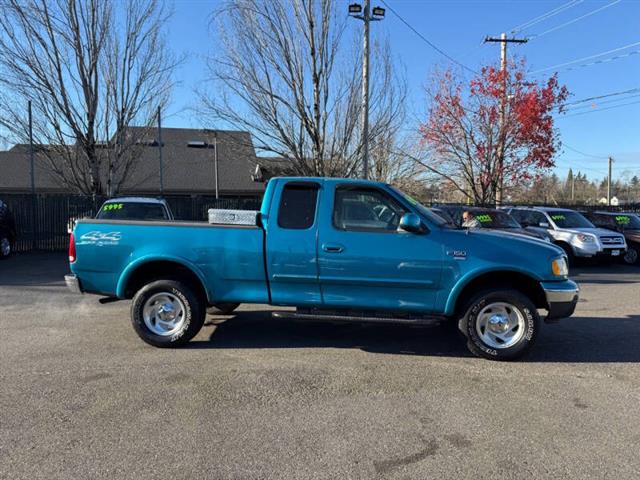 $6995 : 1999 F-150 XLT image 8