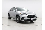 Honda HR-V 2025 EX-L 4dr Cro