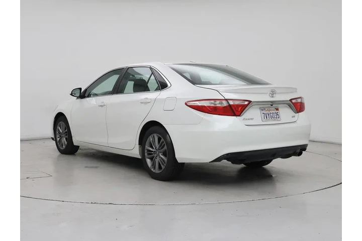$16998 : Toyota Camry 2017 SE 4dr Sed image 2