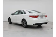 $16998 : Toyota Camry 2017 SE 4dr Sed thumbnail
