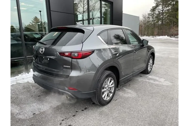 $22595 : Mazda CX-5 2023 AWD 2.5 S Pr image 6