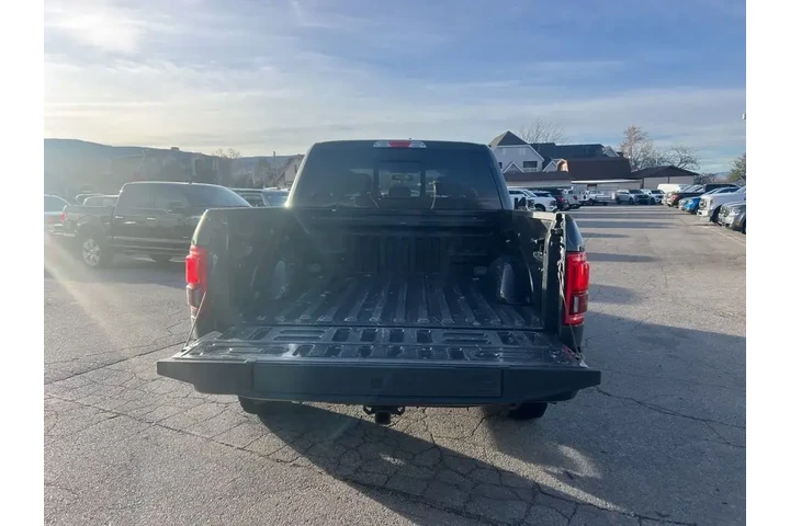 $18984 : Ford F-150 2017 4x4 King Ran image 8