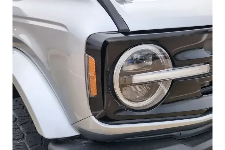 $39899 : Ford Bronco 2023 4x4 Wildtra image 9