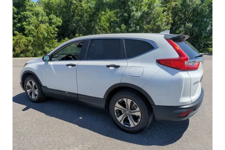 $19890 : Honda CR-V 2019 LX 4dr SUV image 6