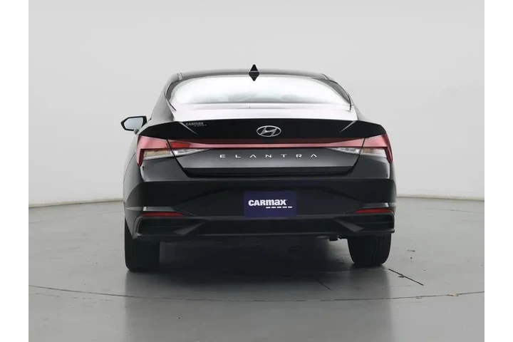 $21998 : Hyundai ELANTRA 2023 SEL 4dr image 6