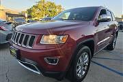 $13995 : 2015 Grand Cherokee Limited 2 thumbnail