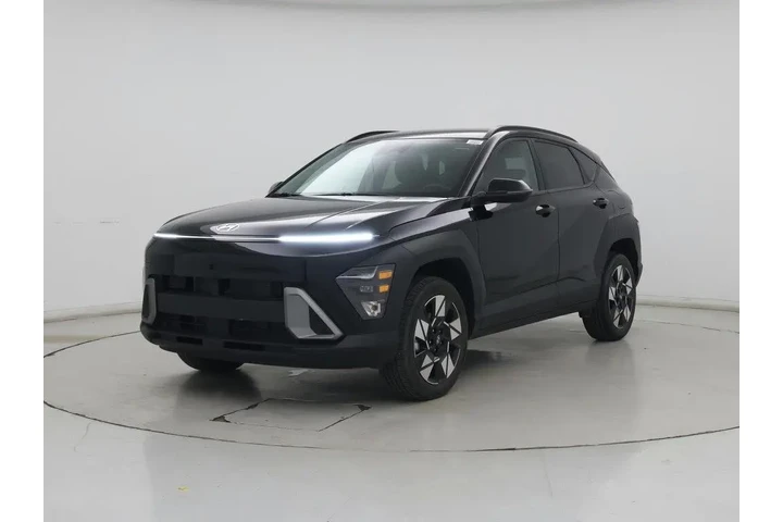 $23998 : Hyundai KONA 2024 AWD SEL 4d image 4