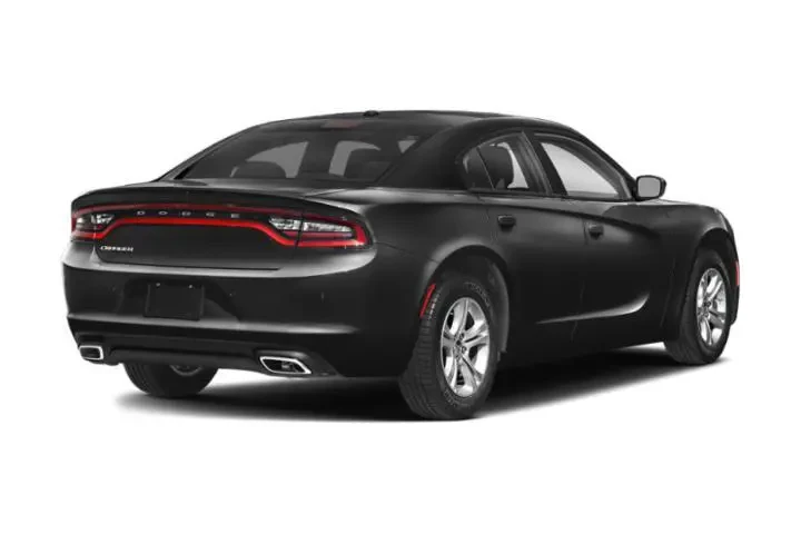 $21500 : Dodge Charger 2022 SXT 4dr S image 3