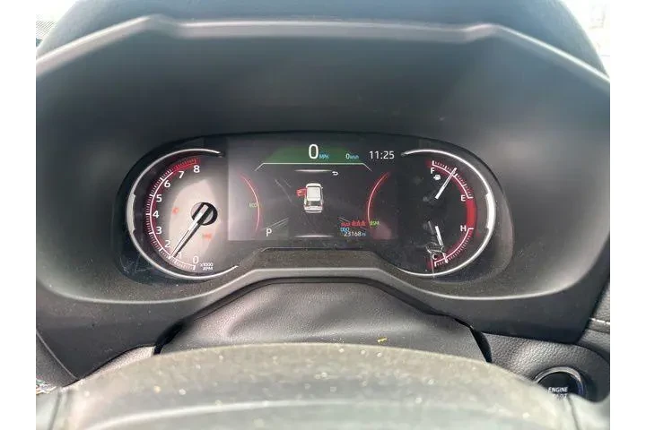 $29989 : Toyota RAV4 2024 AWD XLE 4dr image 2