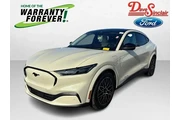 Ford Mustang Mach-E 2025 AWD en St. Louis