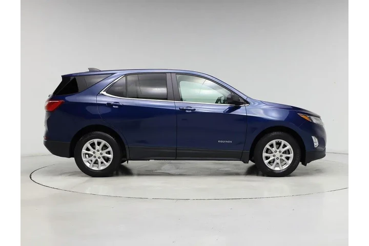 $17998 : Chevrolet Equinox 2019 LT 4d image 7