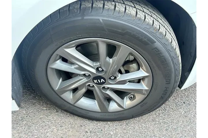 $12994 : Kia Optima 2020 LX 4dr Sedan image 6