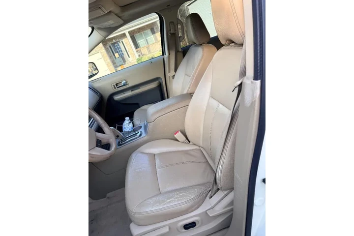 $4000 : 2007 Edge SEL Plus image 9