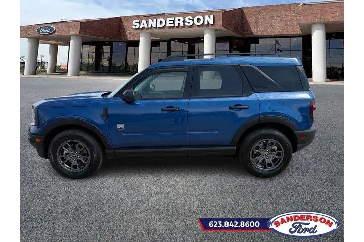 $26888 : Ford Bronco Sport 2023 AWD B image 6