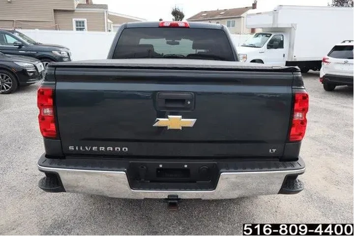 $24947 : Chevrolet Silverado 1500 201 image 5