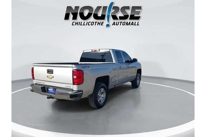 $16461 : Chevrolet Silverado 1500 201 image 8