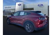 $15845 : Ford Mustang Mach-E 2021 AWD thumbnail