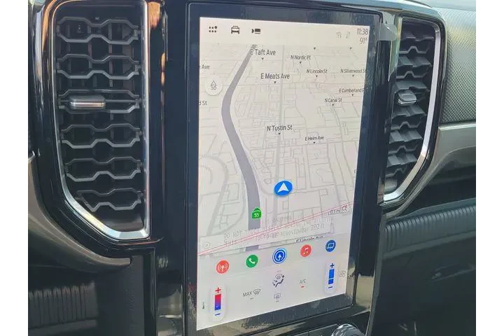 $35988 : Ford Ranger 2025 4x2 XLT 4dr image 9