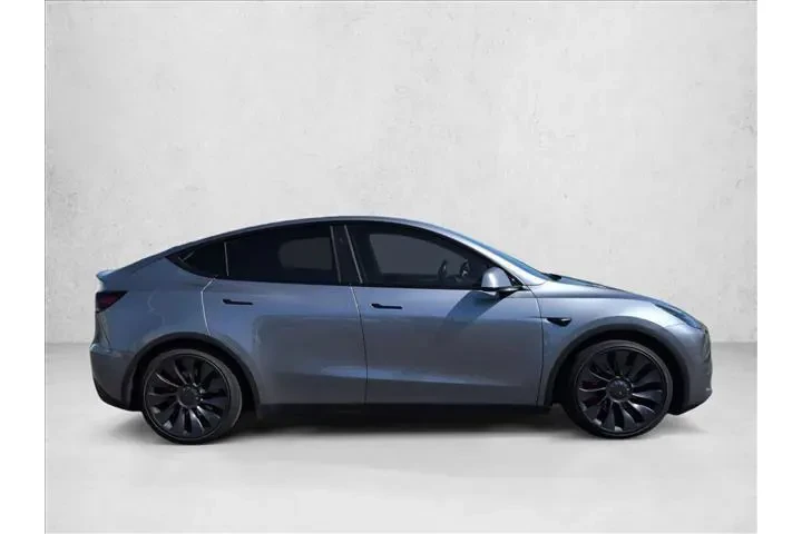 $37988 : Tesla Model Y 2024 AWD Perfo image 3