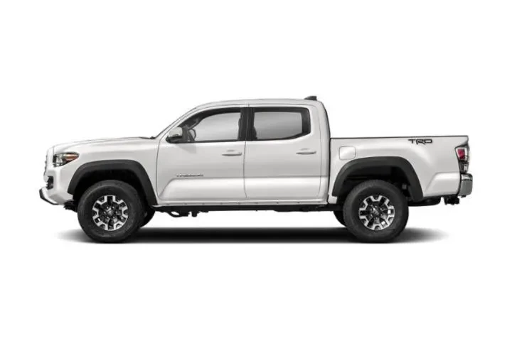 $35000 : Toyota Tacoma 2021 4x4 TRD O image 2
