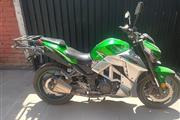 Se vende moto Corsa 400cc en Santiago